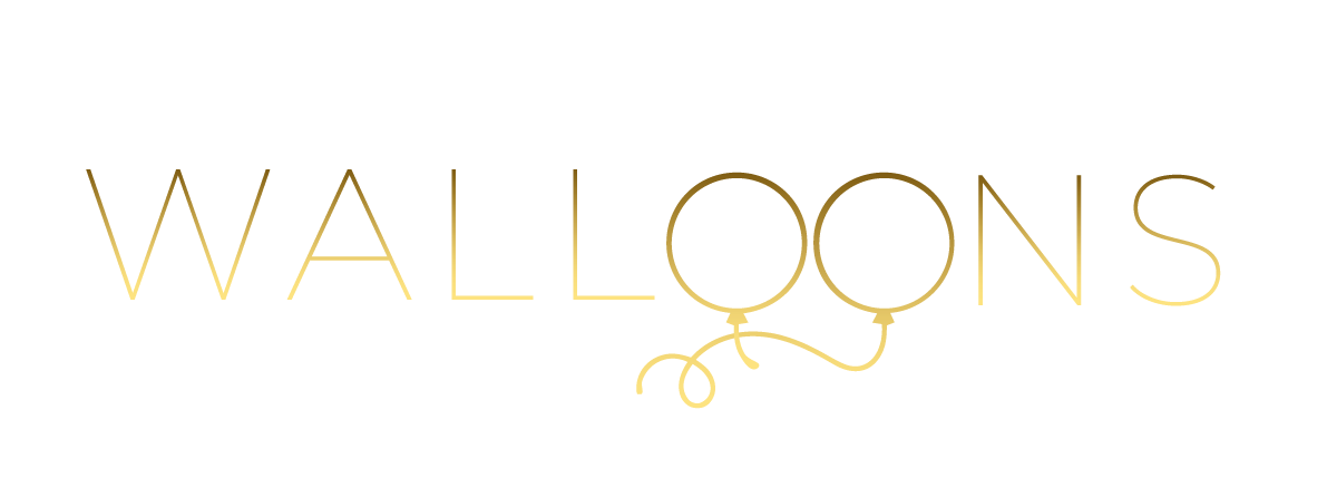 Walloons.pl – dekoracje balonowe